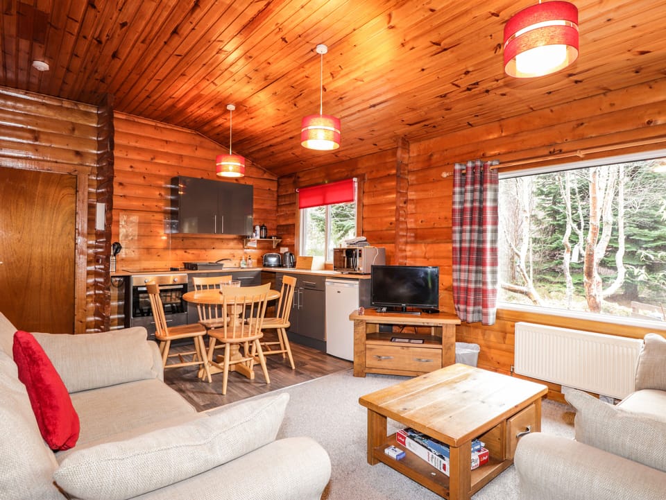Cottage | Interior