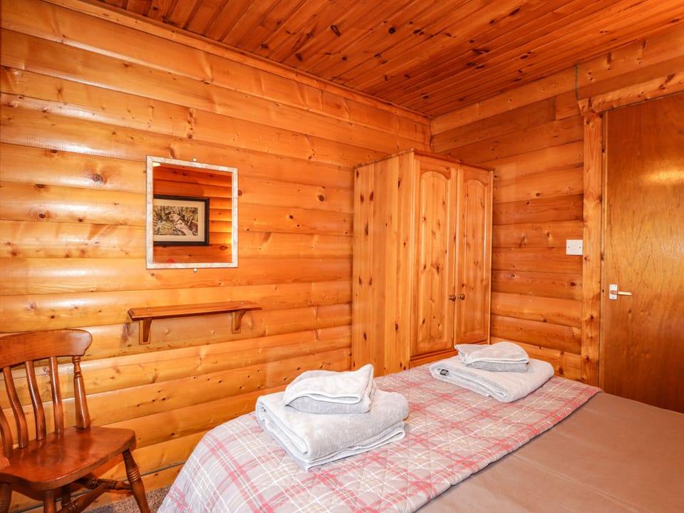 Cottage | 2 bedrooms, individually decorated, individually furnished, free WiFi