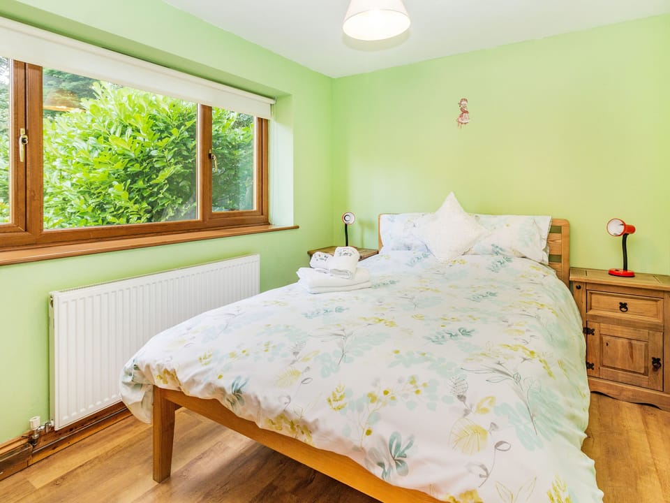 Wild Duck Lodge Cottage in West Lancashire District