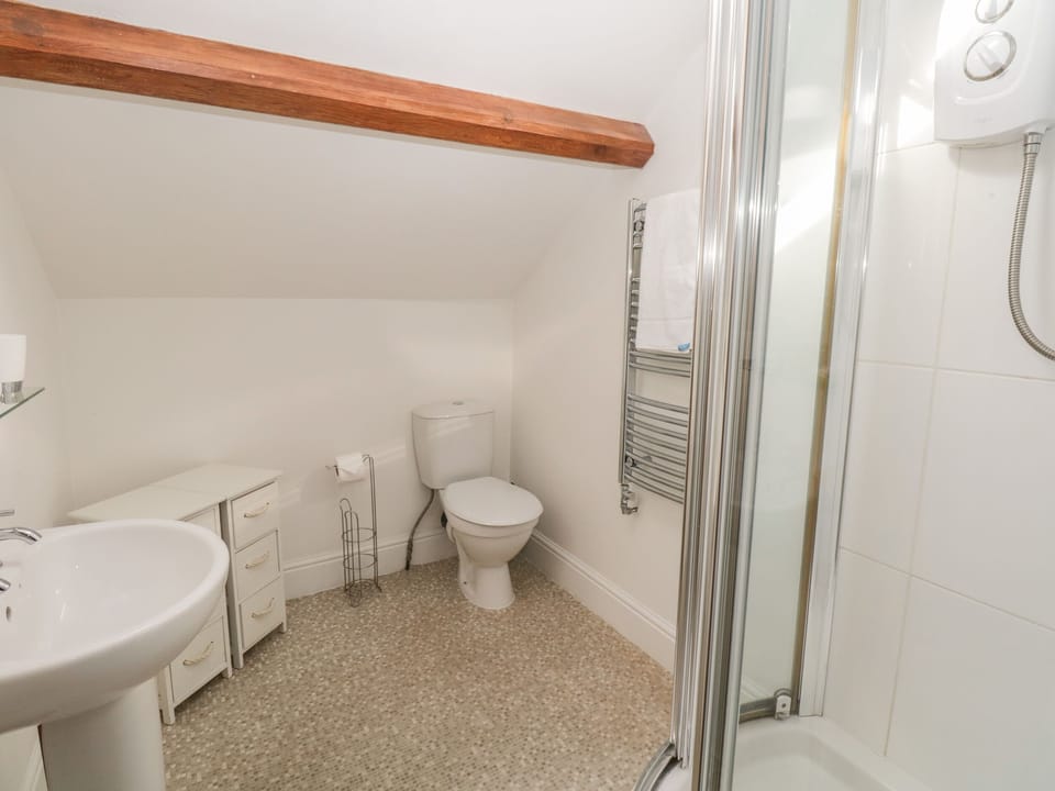 48 Oak Street Cottage in Windermere