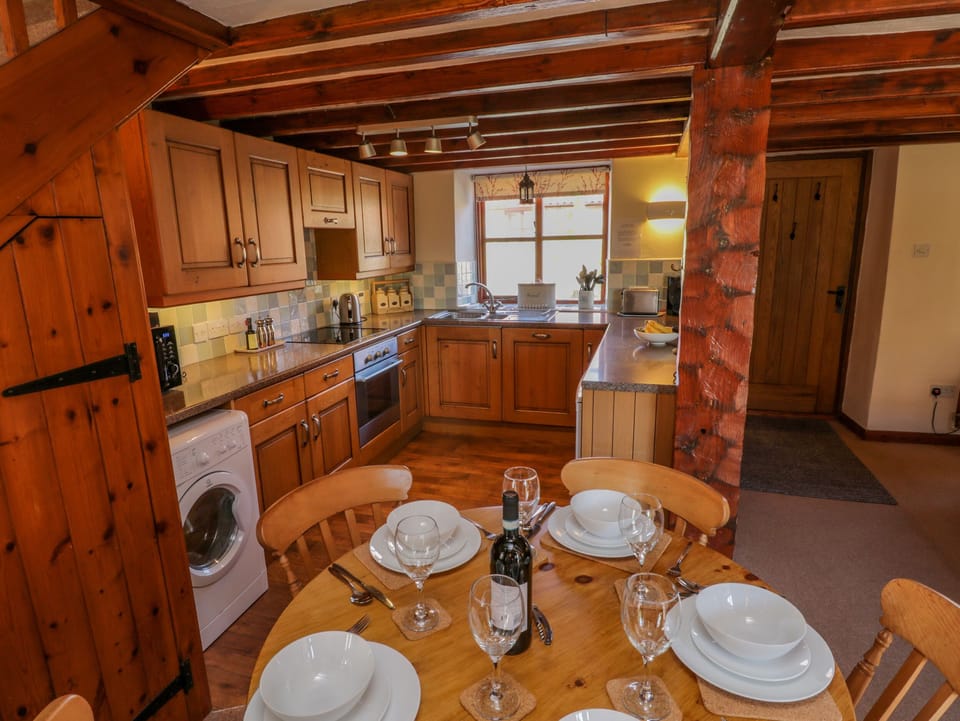 Cottage | Interior