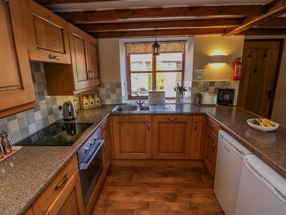 Cottage | Interior