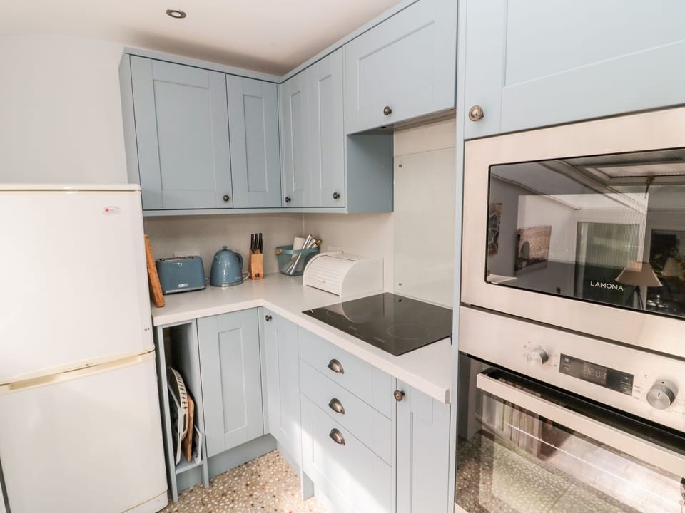Cottage | Interior