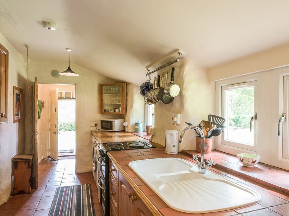 Cottage | Interior