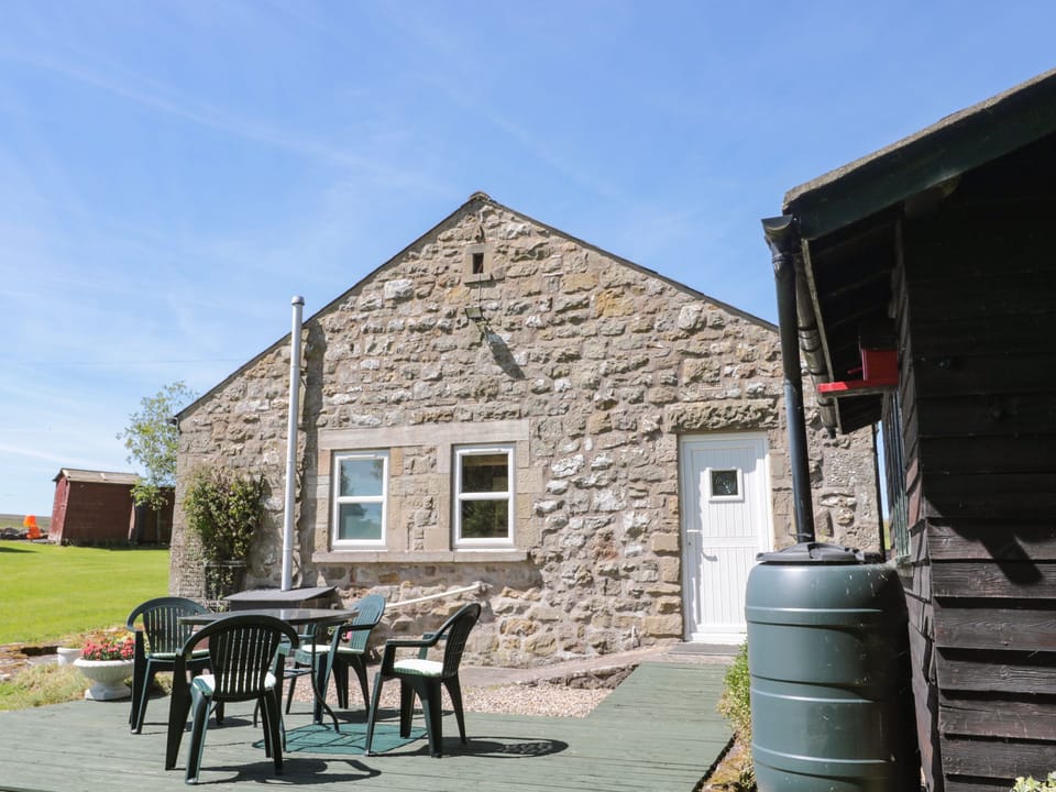Cottage | Outdoor dining
