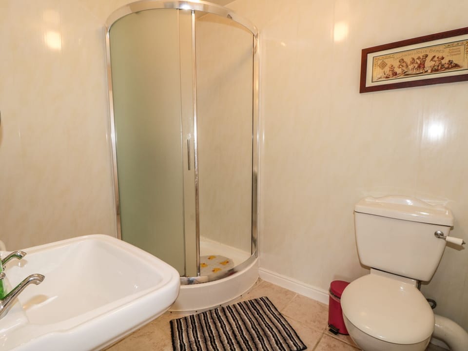 Bishop Cottage Cottage in Saltburn-by-the-Sea
