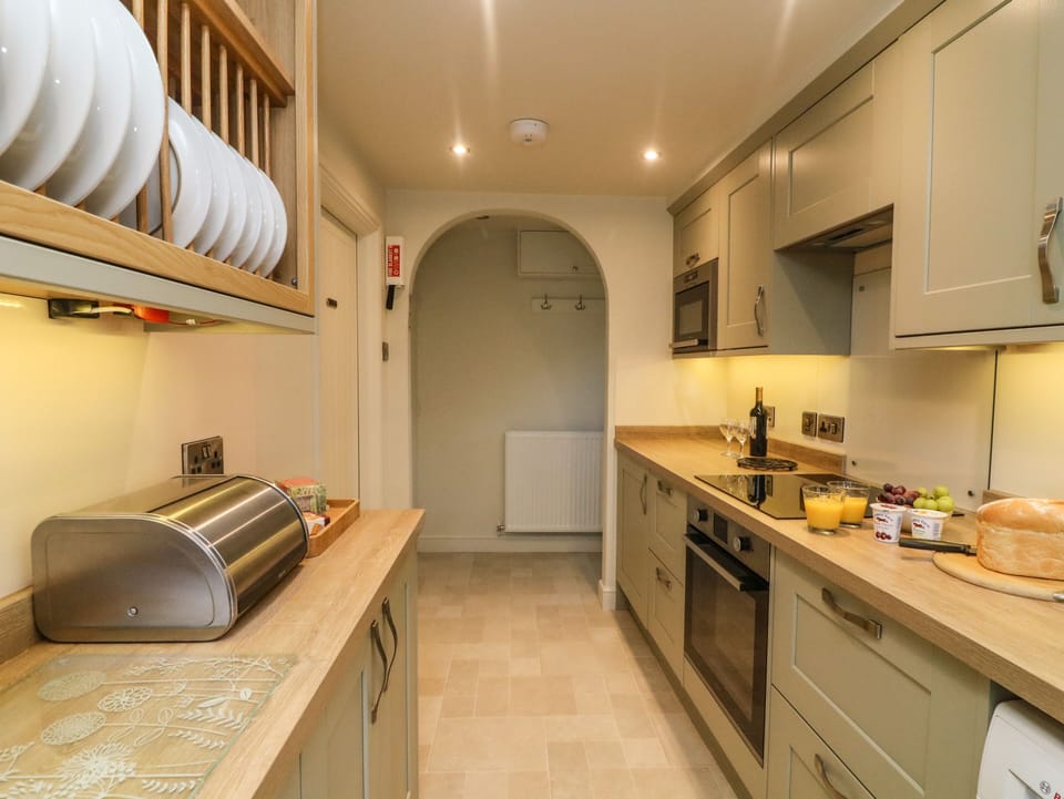 Cottage | Interior