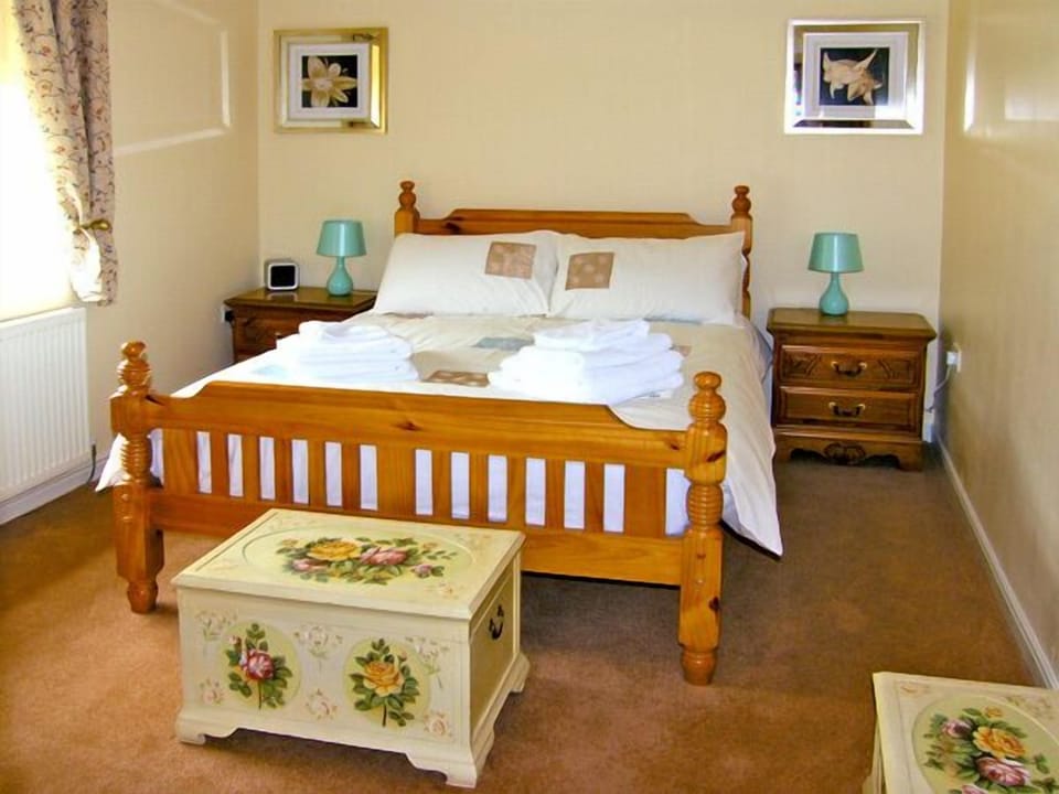 Cottage | Interior