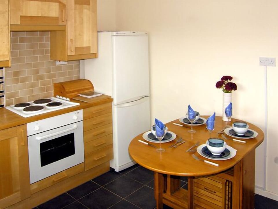 Cottage | Interior