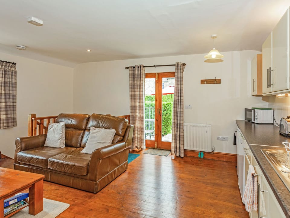Cottage | Interior