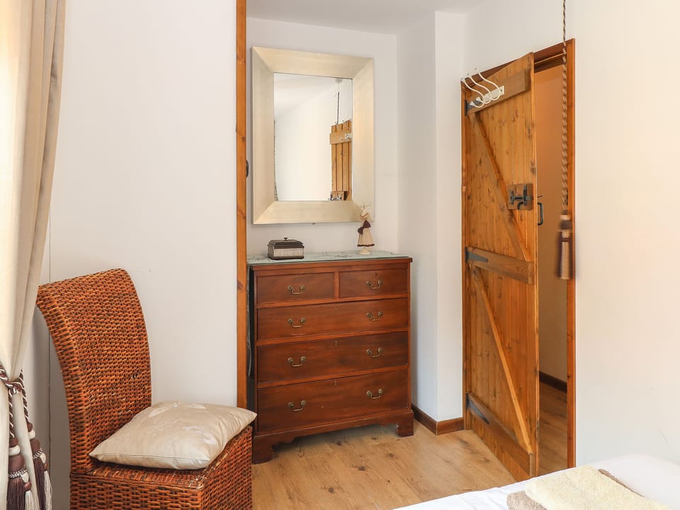The Haybarn Cottage in Breckland District