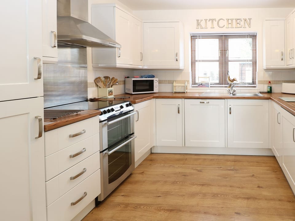 Cottage | Interior