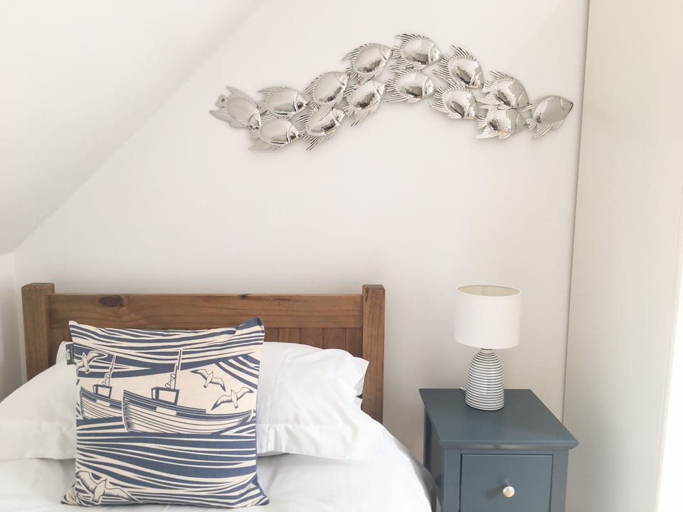 85 Seatown Cottage in Scotland