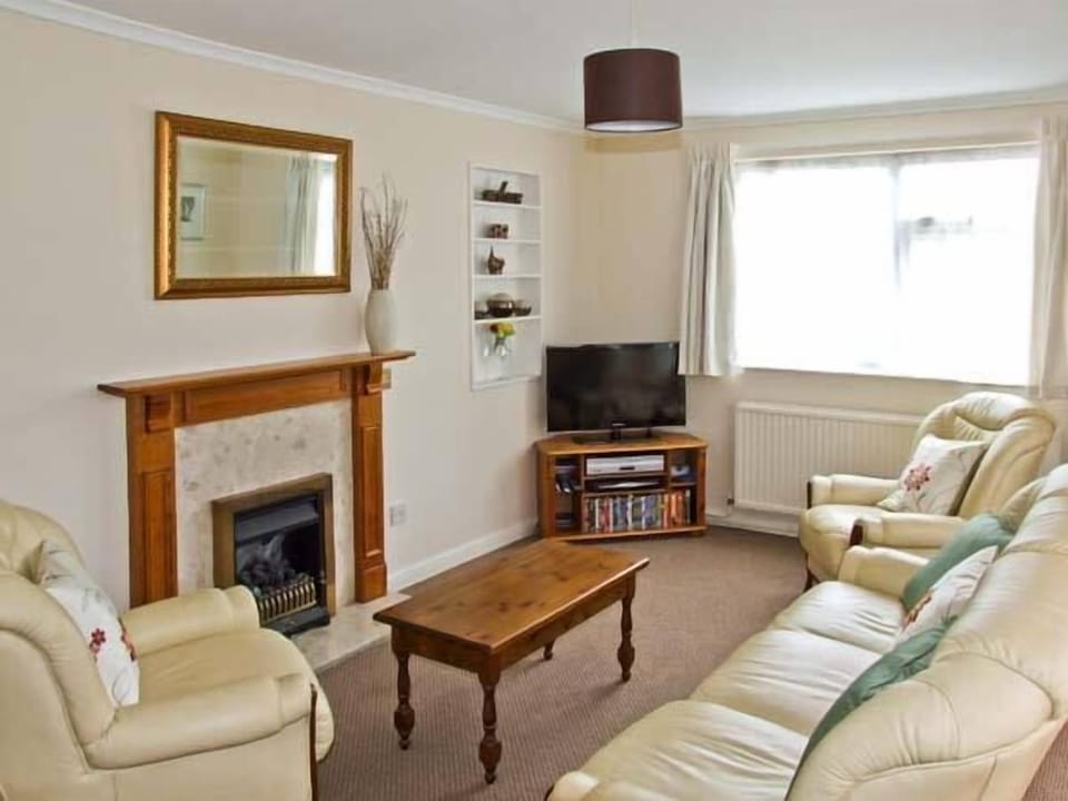 Matlock Green Cottage in Matlock