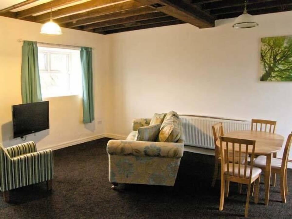 Cottage | Living room