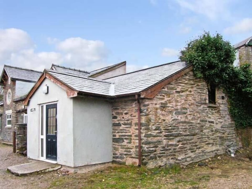 Cottage | Front of property