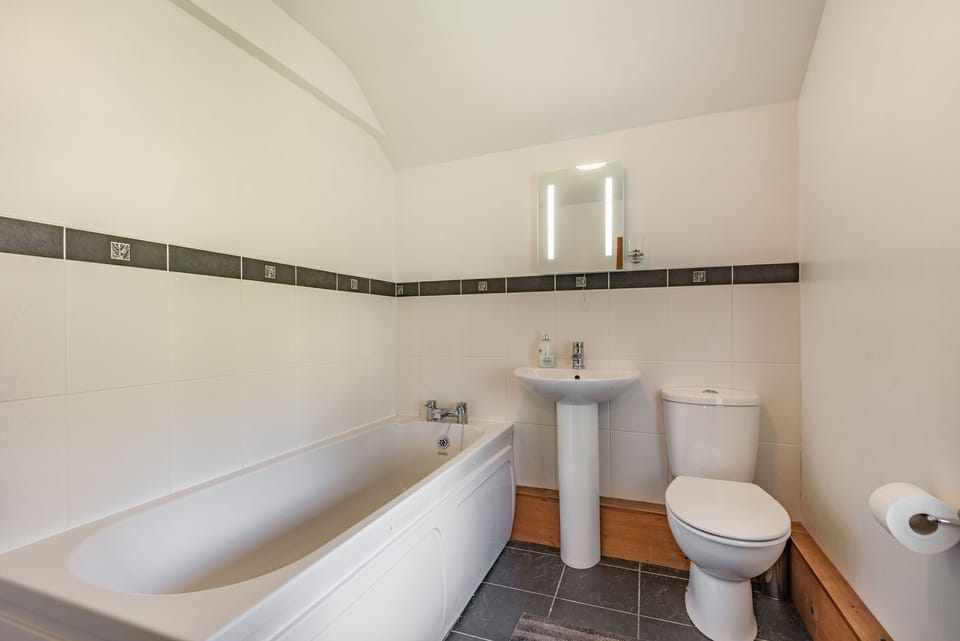 Ty Capel Jeriwsalem Cottage in Trawsfynydd