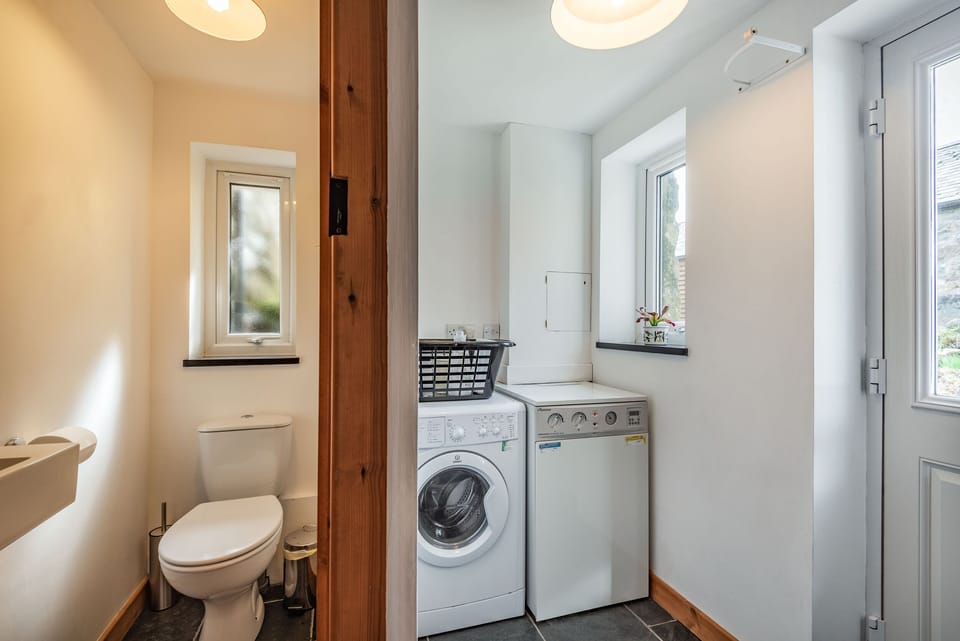 Ty Capel Jeriwsalem Cottage in Trawsfynydd