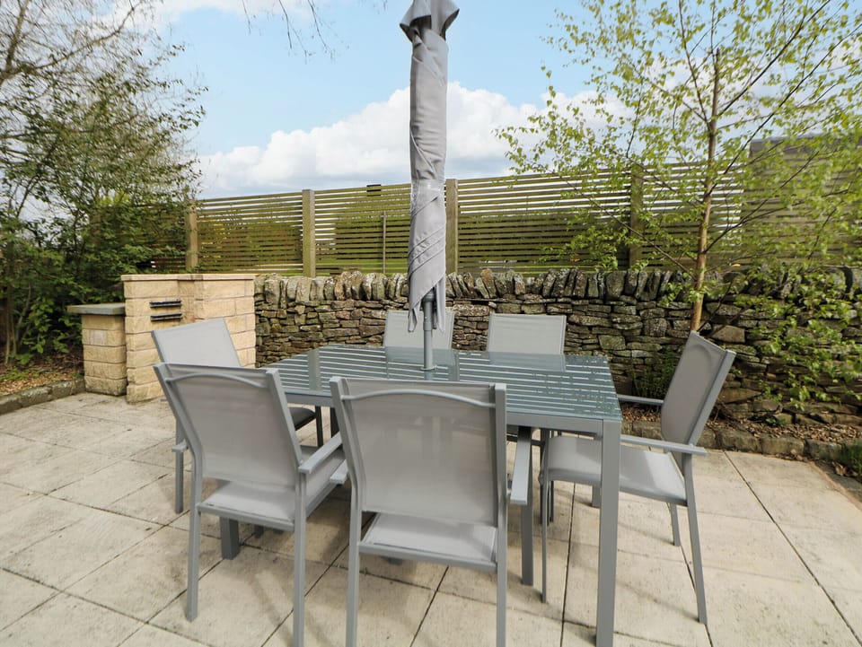 Cottage | Outdoor dining