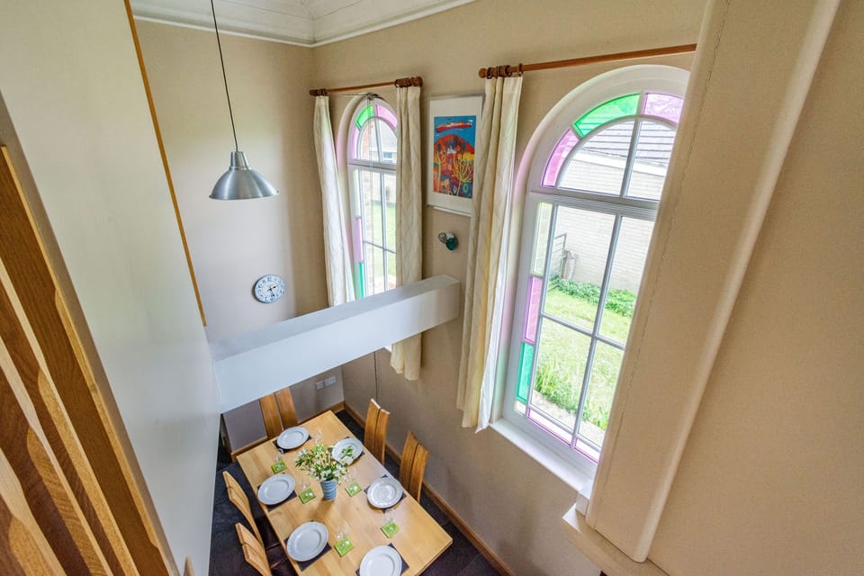 Cottage | Interior
