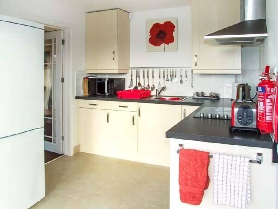 Cottage | Interior