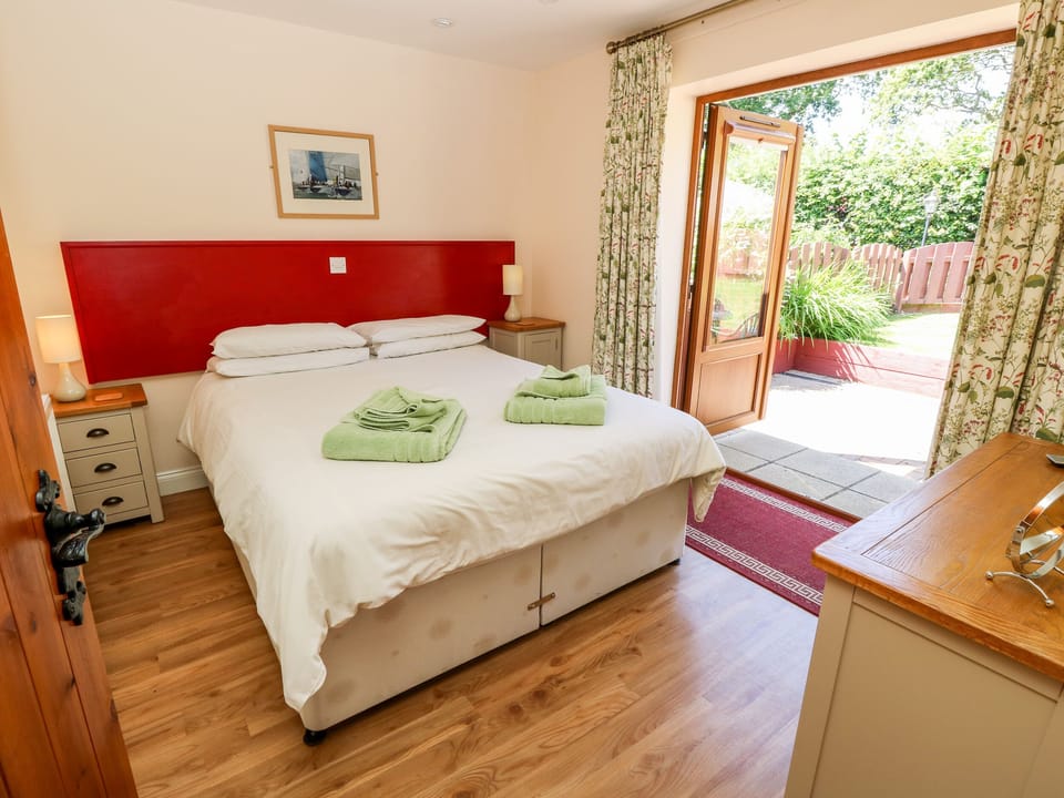 1 The Stables Cottage in Ryde