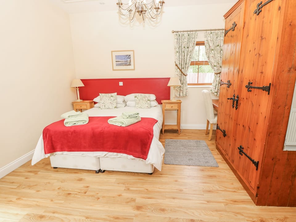 2 The Stables Cottage in Ryde