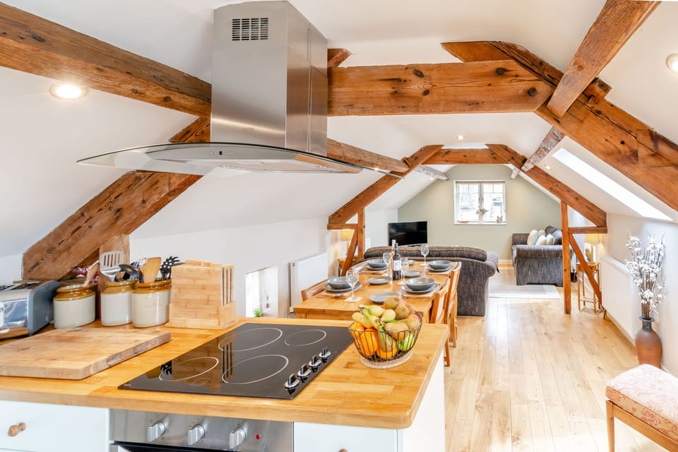 Cottage | Interior