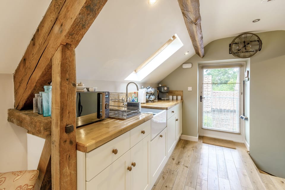 Cottage | Interior