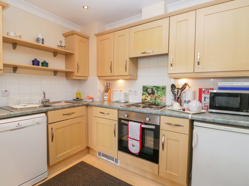 Cottage | Interior
