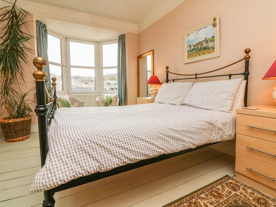 Penryn Cottage in Ilfracombe
