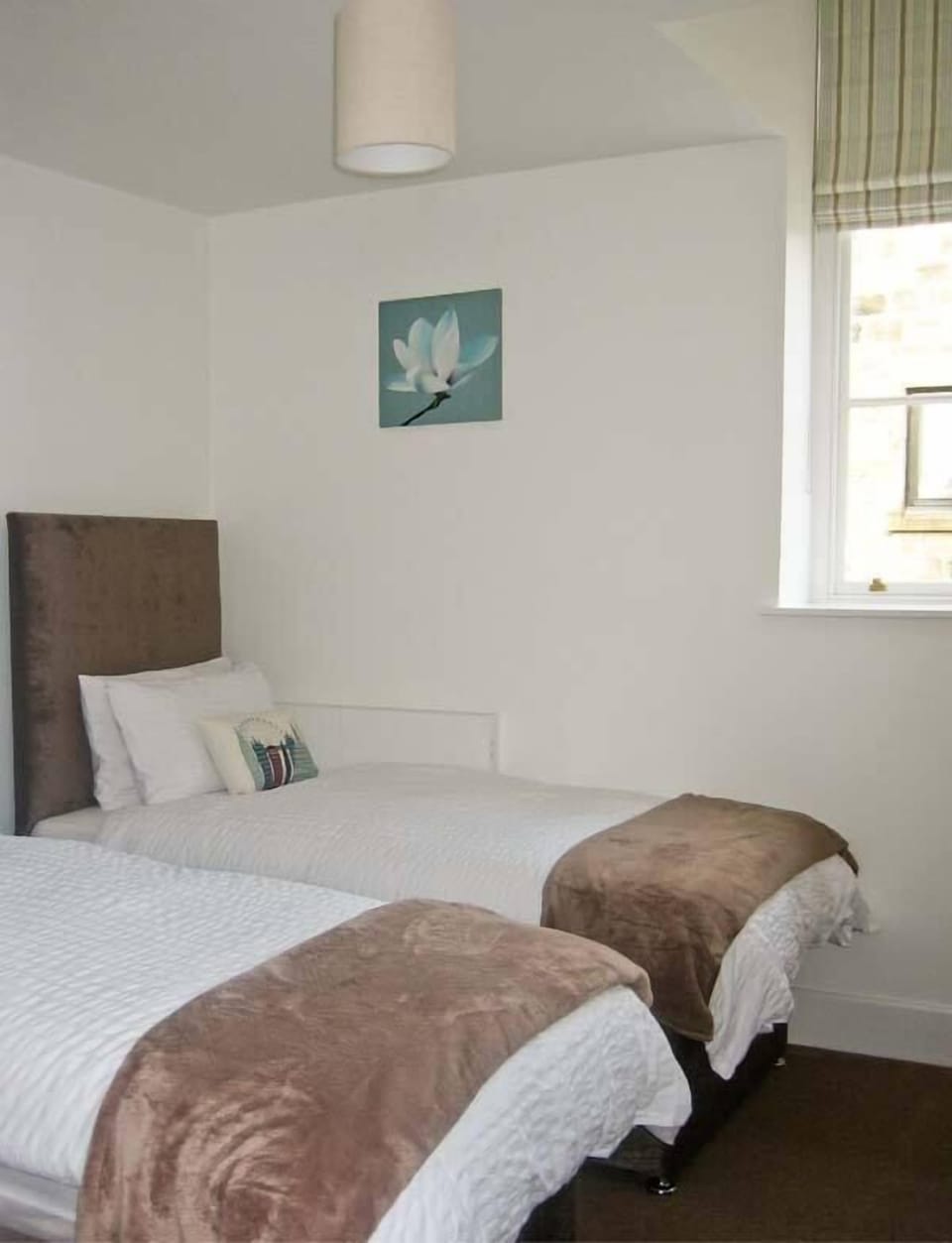 No. 5 The Stables Cottage in Borough of Harrogate