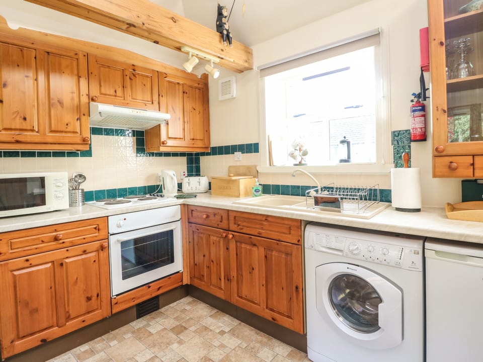Cottage | Interior