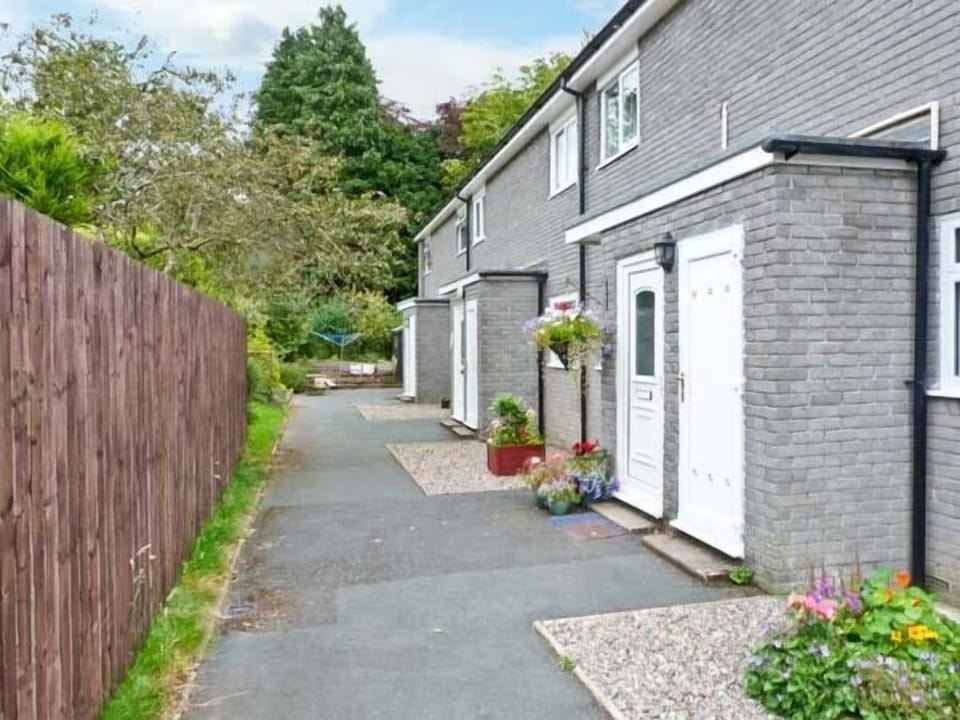 Baytree Apartment Cottage in England
