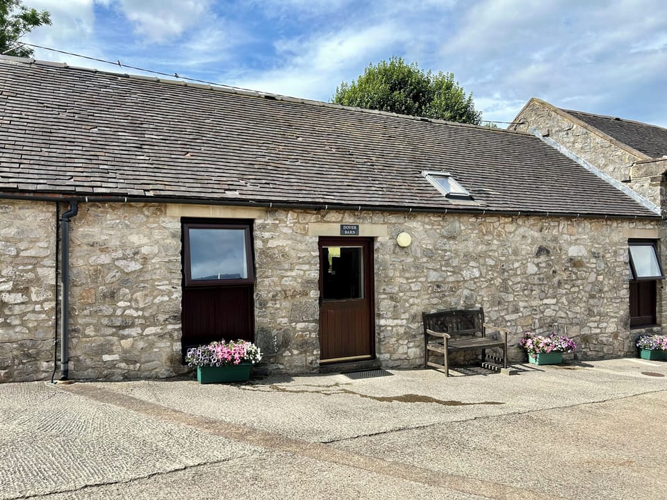 Cottage | Exterior