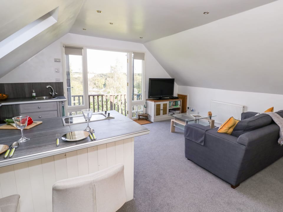 Cottage | Interior