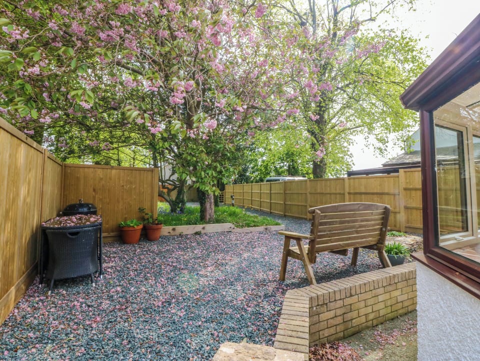 Cottage | Terrace/patio