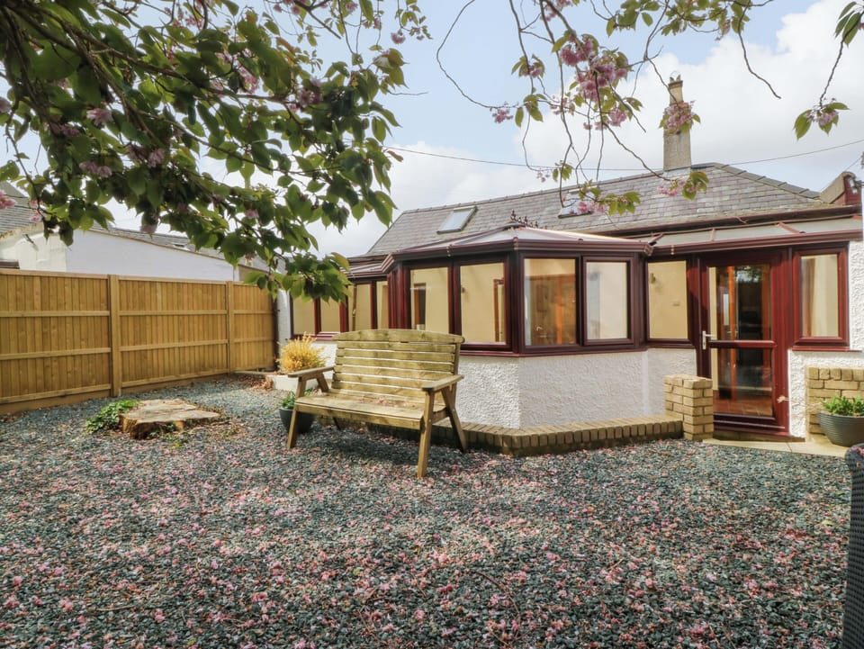 Cottage | Terrace/patio
