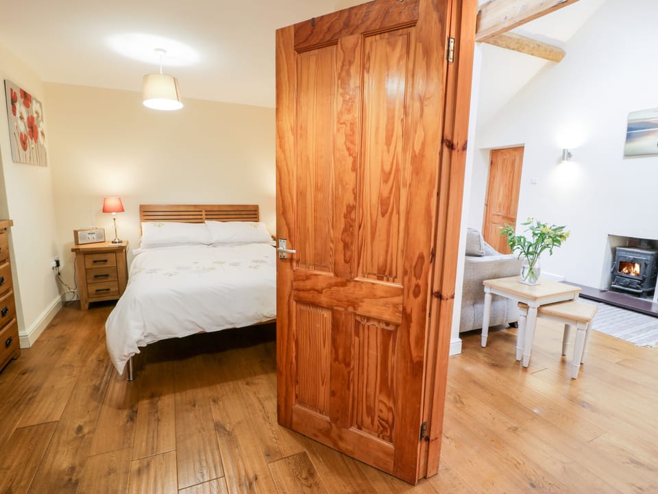 Ty Taid Cottage in Llanddaniel Fab