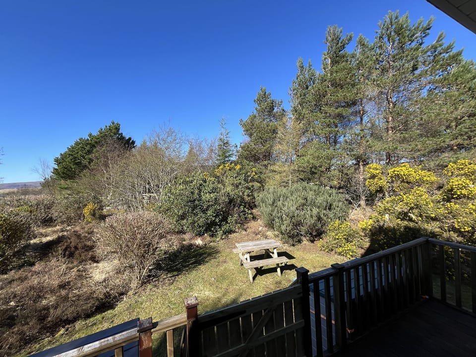 Cottage | Property grounds