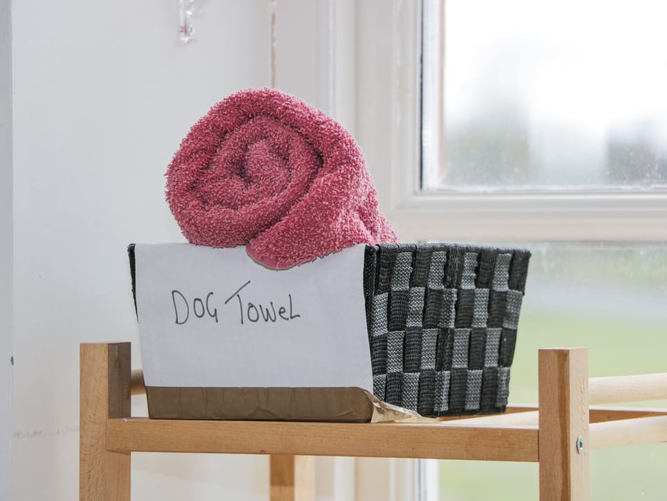 Cottage | Interior detail