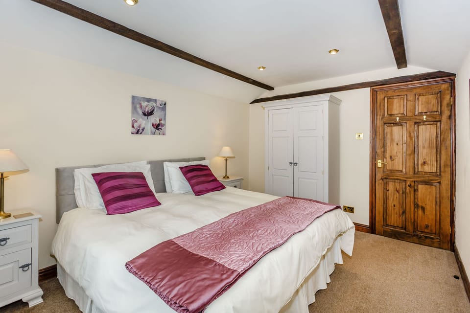 Fir Tree Stables Cottage in Borough of Harrogate