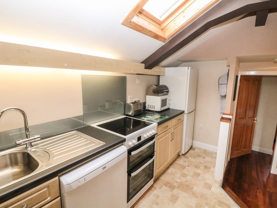 Cottage | Interior