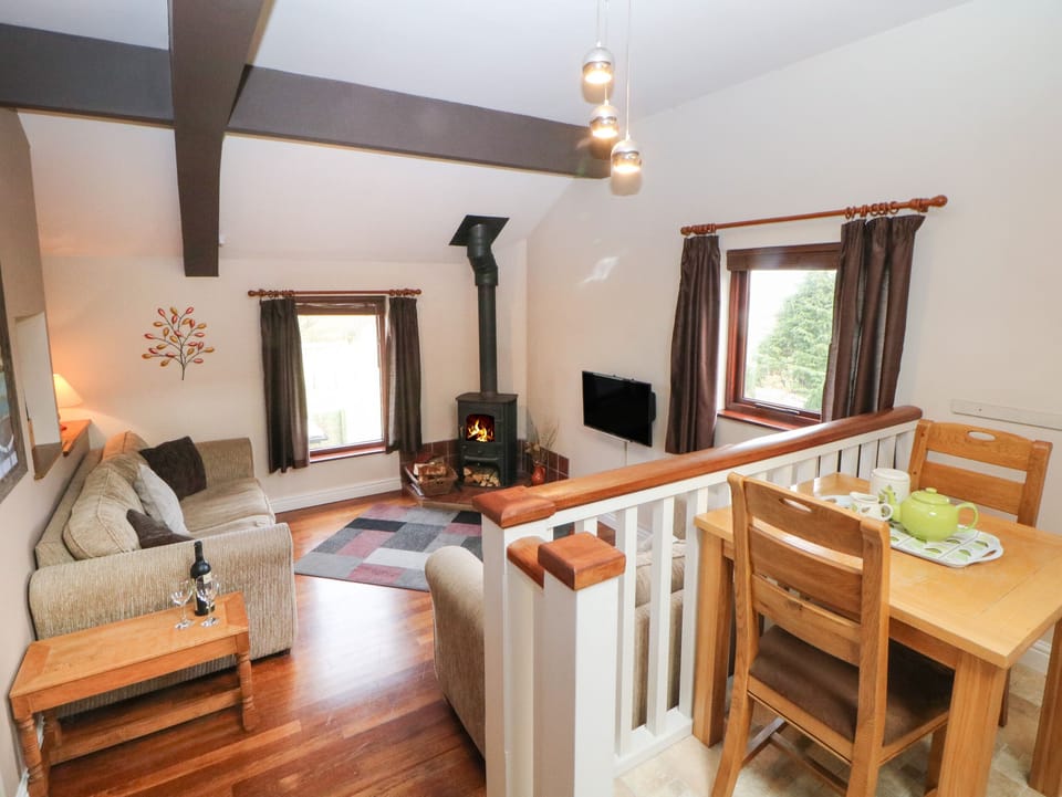 Cottage | Interior