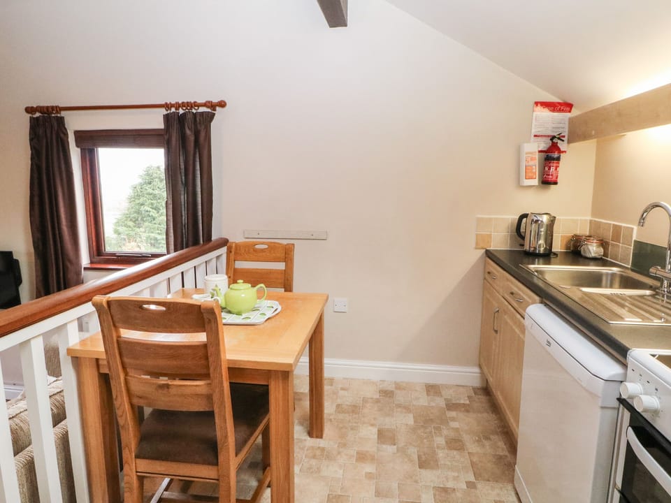 Cottage | Interior
