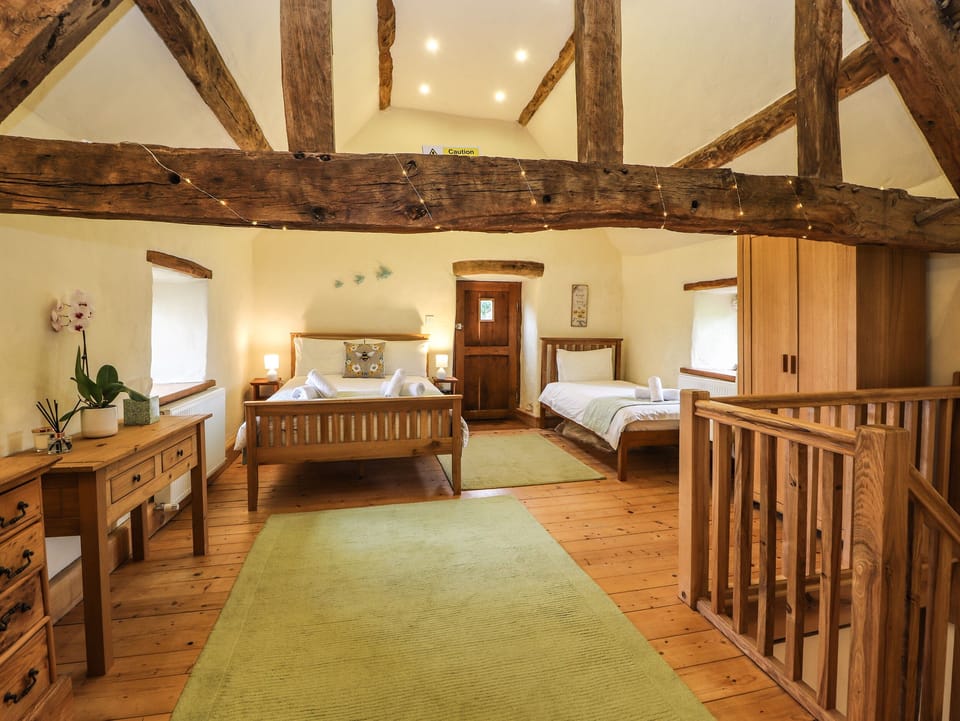 Ty Tabitha Wynne Cottage in Wales
