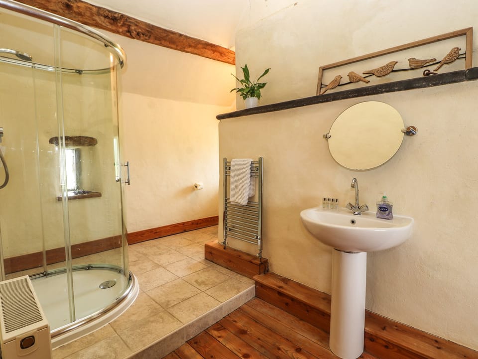 Ty Tabitha Wynne Cottage in Wales