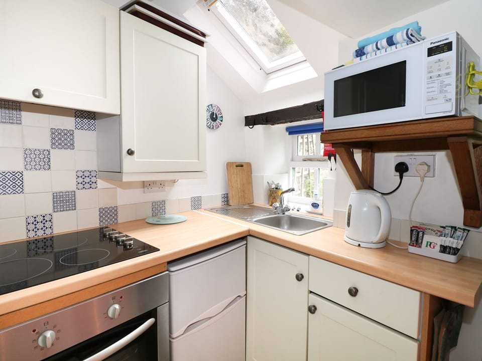 Cottage | Interior