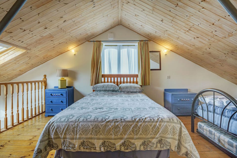 North West Sea View No. 3 Cottage in Freshwater