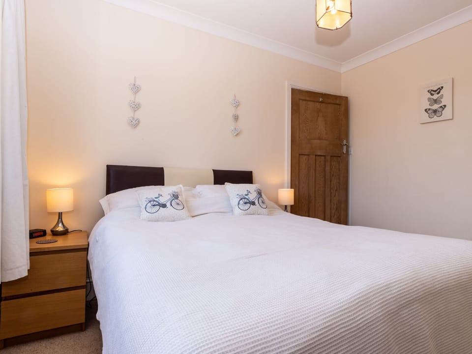 Tomeg Cottage in Amble